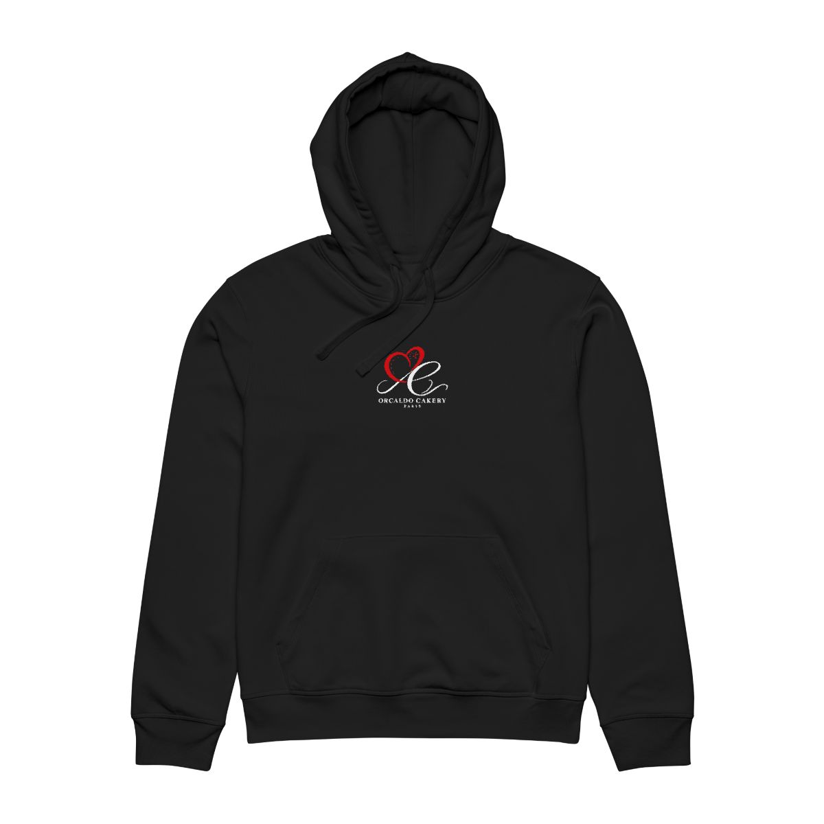 Sigma Drummer Typography Hoodie, Music Design